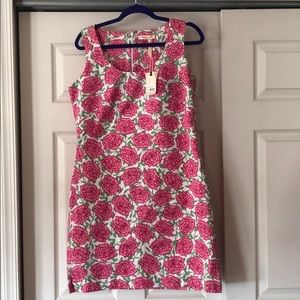 Harley resort sheath dress